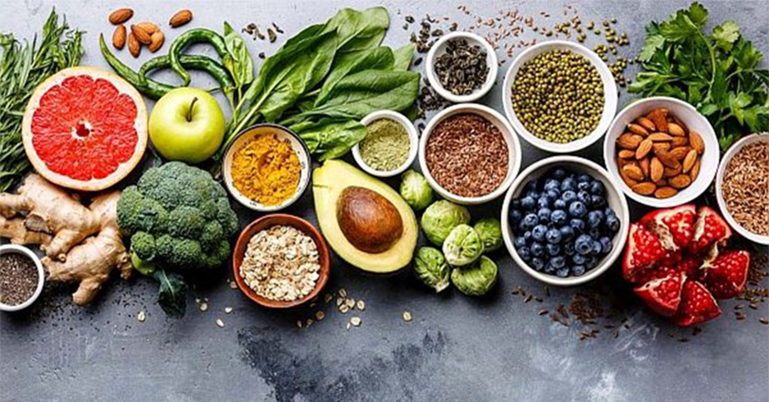 10 CÁCH GIÚP CÂN BẰNG NỘI TIẾT TỐ