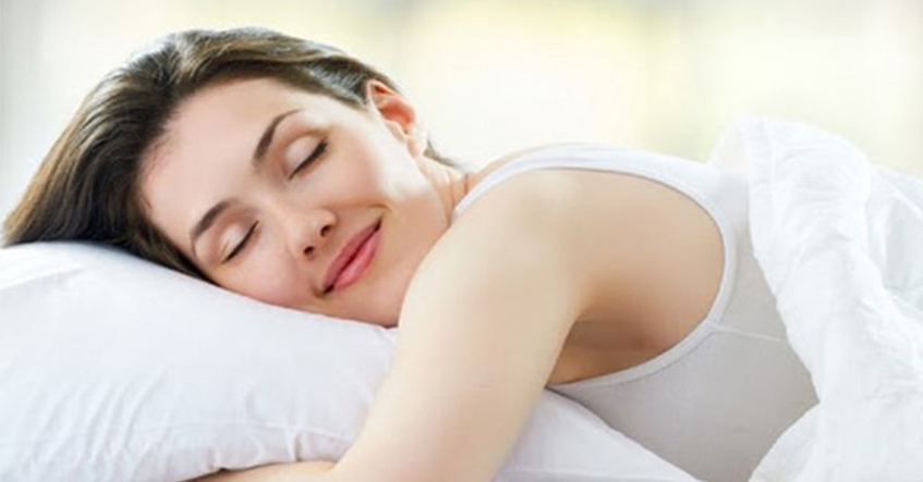 BÍ MẬT GIẤC NGỦ