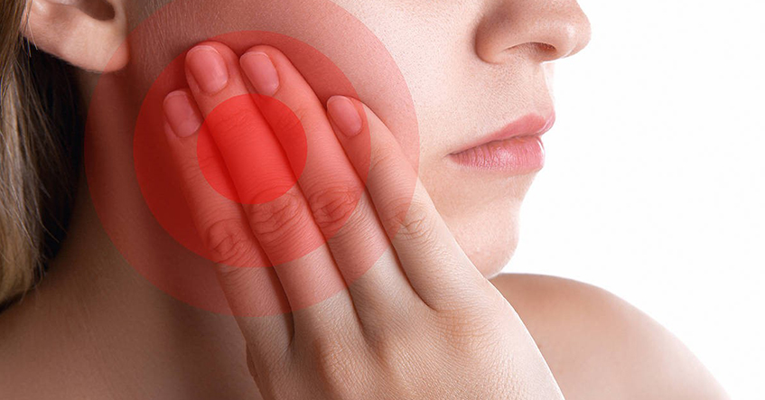 BỆNH VIÊM KHỚP THÁI DƯƠNG HÀM