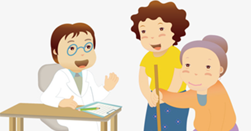 TỔNG QUAN VỀ KHÁM SỨC KHỎE TỔNG QUÁT