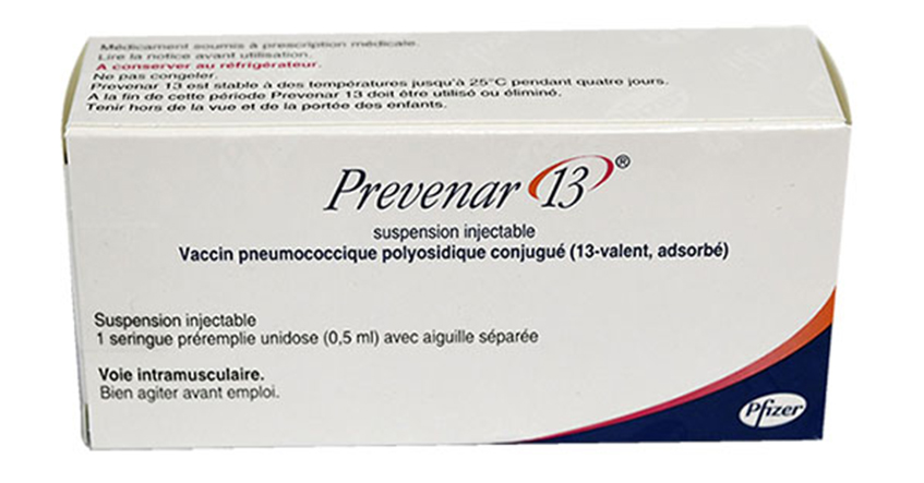Prevenar 13