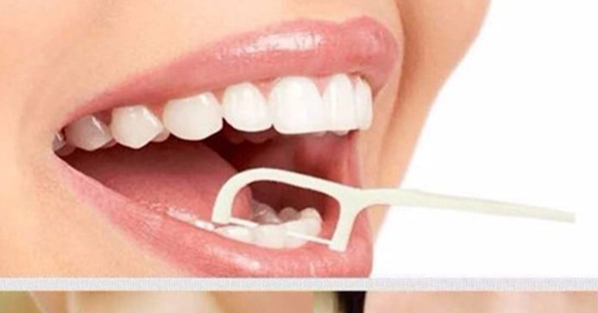 11 CÁCH GIÚP GIỮ CHO RĂNG KHOẺ MẠNH