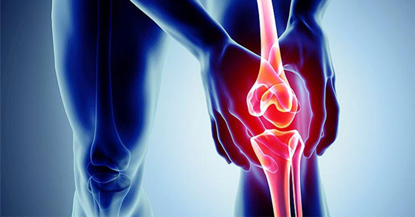 NGUYÊN NHÂN VÀ TRIỆU CHỨNG THOÁI HÓA KHỚP GỐI