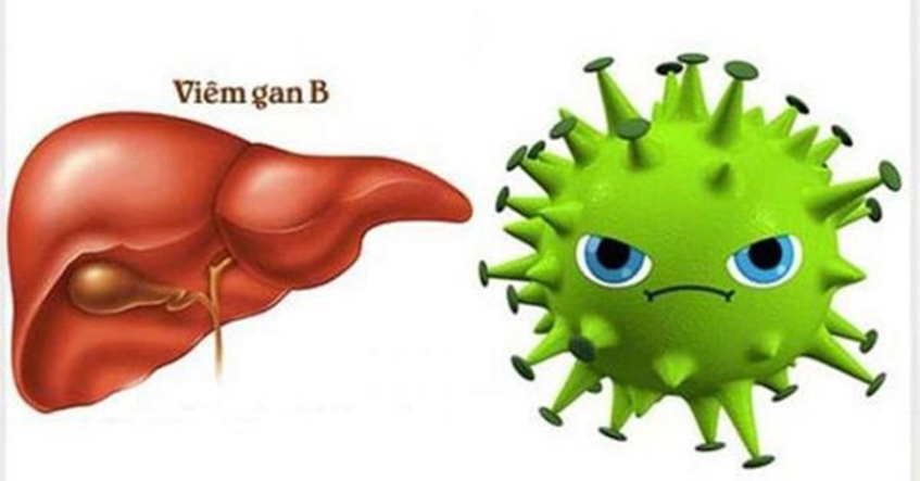 VẮC-XIN VIÊM GAN SIÊU VI B & NHỮNG ĐIỀU CẦN BIẾT