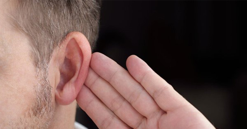 CHỨNG Ù TAI NHỮNG ĐIỀU CẦN BIẾT