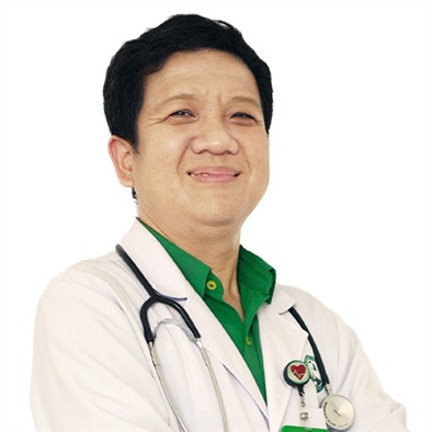 BÁC SĨ CKI HỒ NGỌC TẤN TÀI