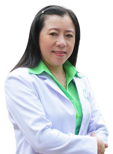 BÁC SĨ CKII NGUYỄN THỊ THỦY