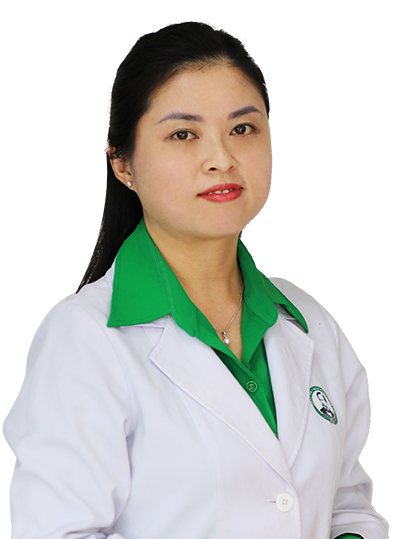 DƯỢC SĨ TRƯƠNG NGUYÊN NHƯ KHÁNH