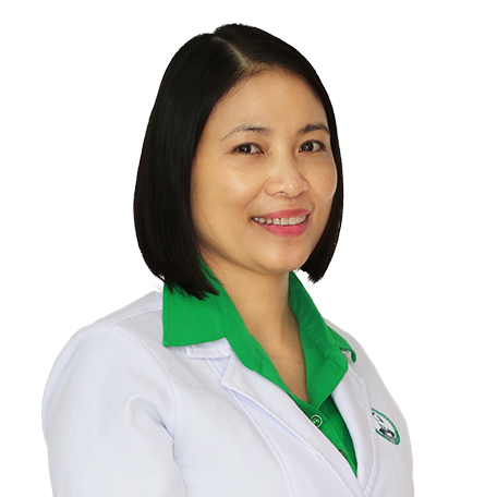 BÁC SĨ VŨ THỊ LAN