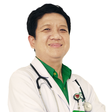 BÁC SĨ CKI HỒ NGỌC TẤN TÀI