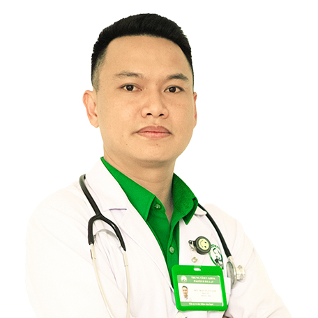 BÁC SĨ BÙI TRẦN TUẤN ANH