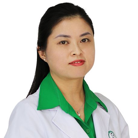 DƯỢC SĨ TRƯƠNG NGUYÊN NHƯ KHÁNH