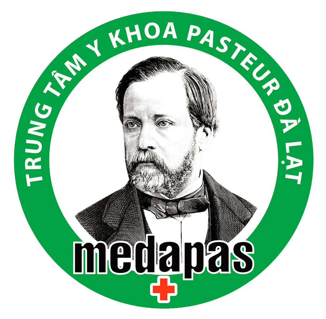 TRUNG TÂM Y KHOA PASTEUR ĐÀ LẠT