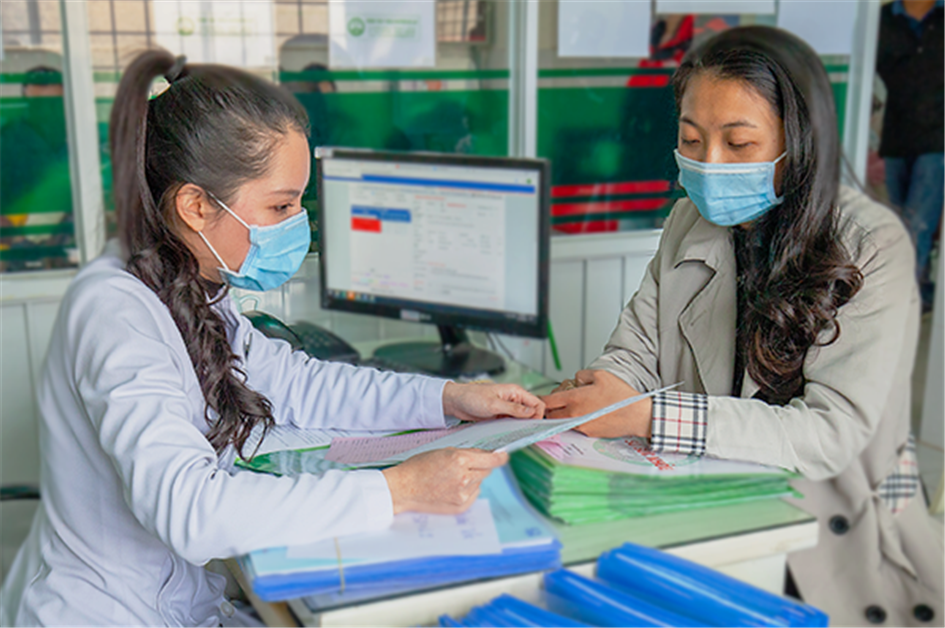 Đặt lịch khám