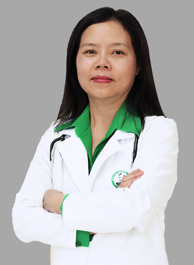 Dr. Trần Thị Như Nguyệt