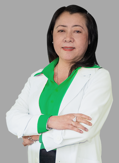 Dr. Nguyễn Thị Thủy