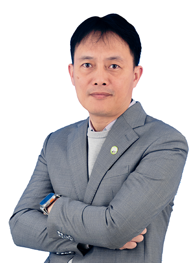 Dr. Nguyễn Trung Bảo Anh