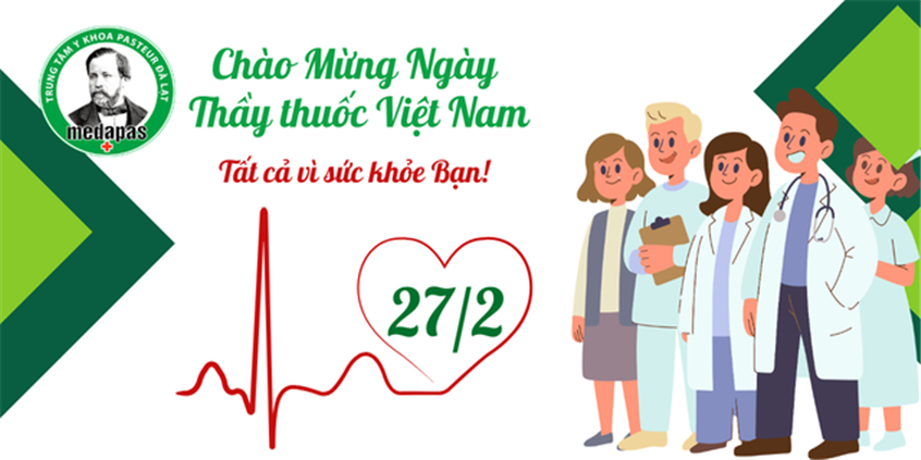 71 NĂM NGÀY THẦY THUỐC VIỆT NAM – TẬN TÂM VÌ SỨC KHỎE CỘNG ĐỒNG