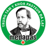 Logo Pasteur Đà Lạt