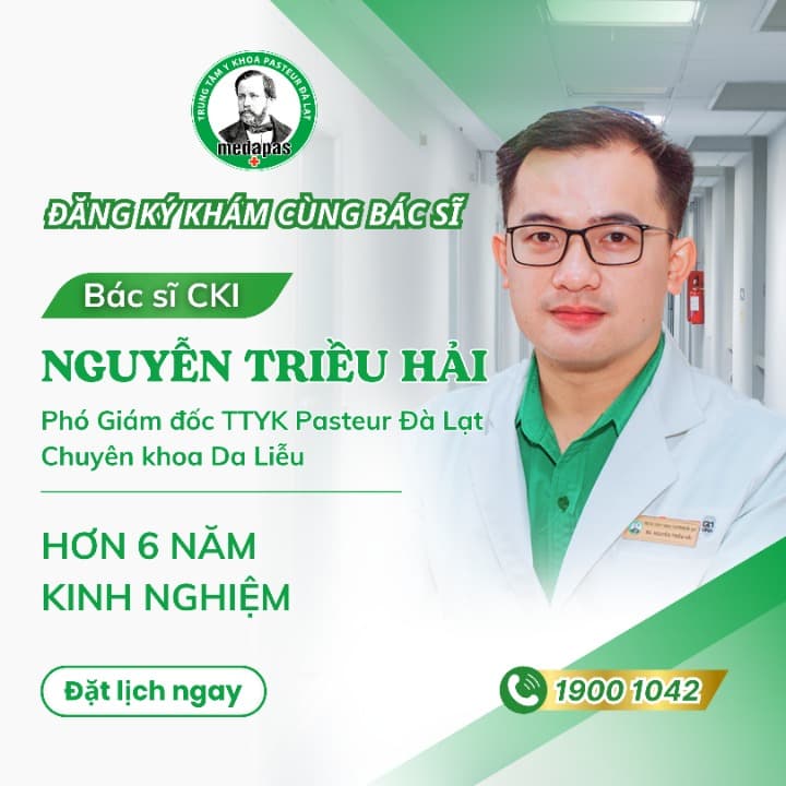 NGUYỄN TRIỀU HẢI