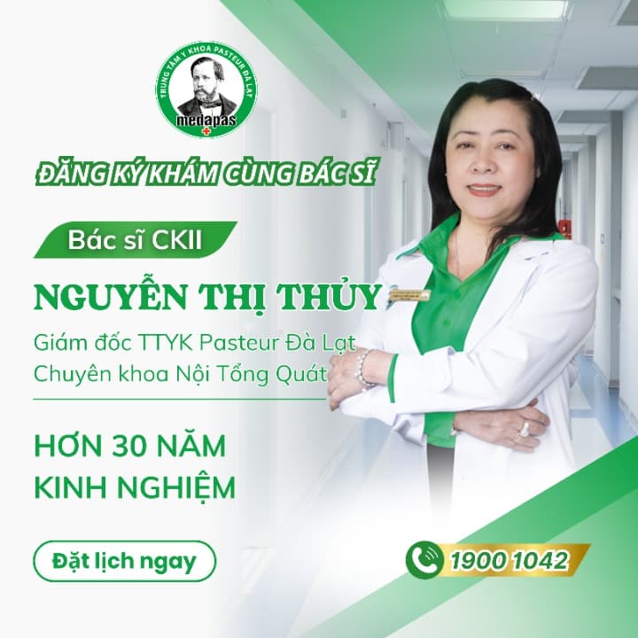 NGUYỄN THỊ THỦY