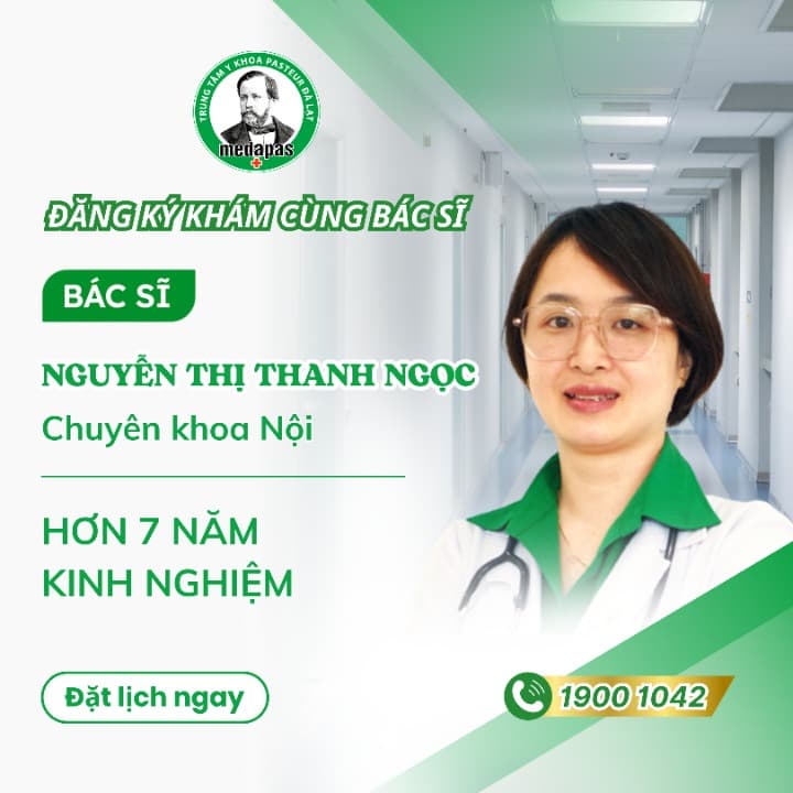 NGUYỄN THỊ THANH NGỌC