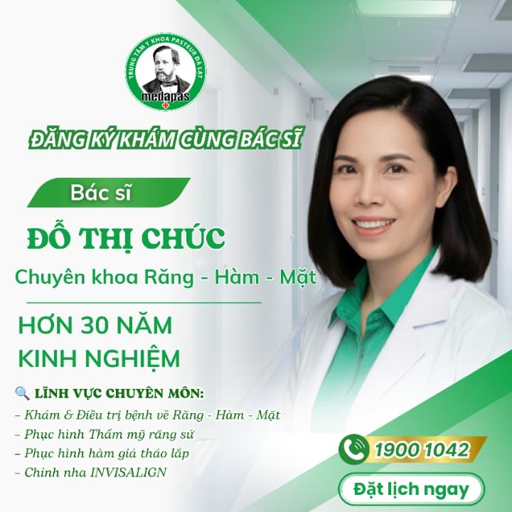 ĐỖ THỊ CHÚC