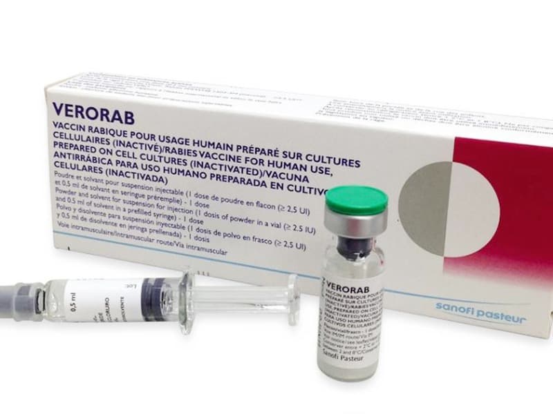 VERORAB 0.5ML (VX) TB - ảnh 1