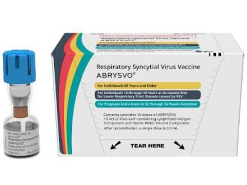 ABRYSVO 0.5ML (VX)