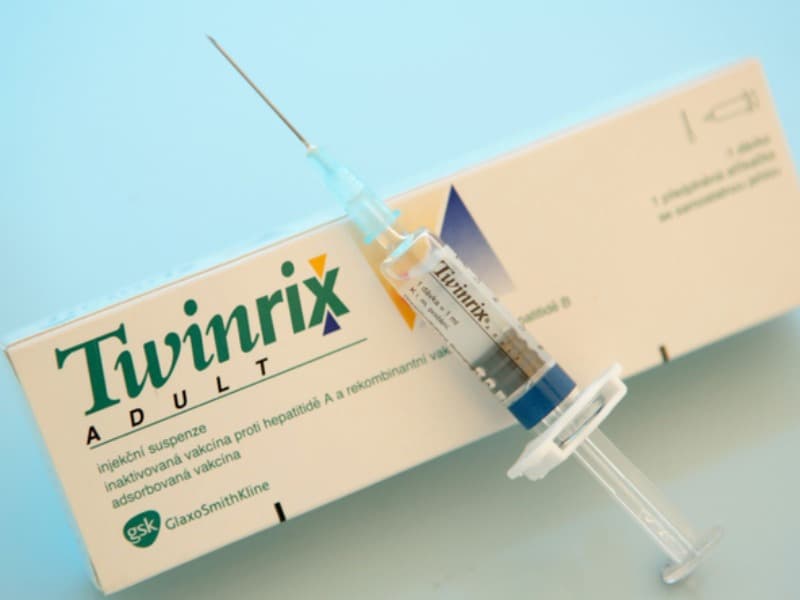 TWINRIX 1ML (VX) - ảnh 1