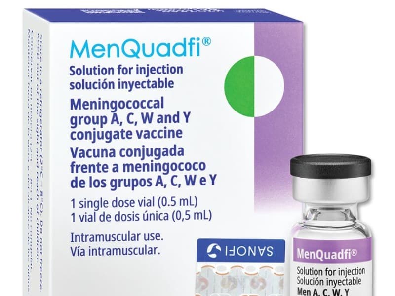 MENQUADFI 0.5 ml (VX) - ảnh 1