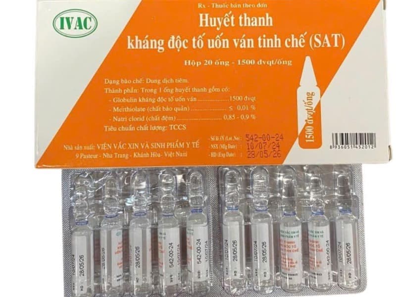 SAT 1500 UI (VX) - ảnh 1