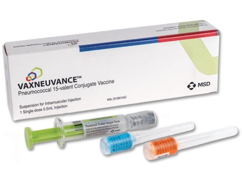 VAXNEUVANCE 0.5ML (VX) - ảnh 1