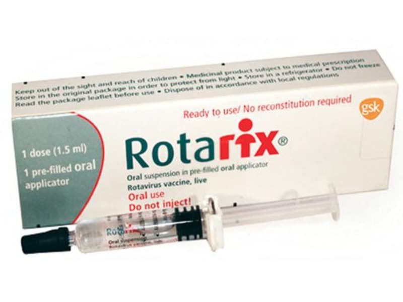 ROTARIX 1.5ML (VX) - ảnh 1