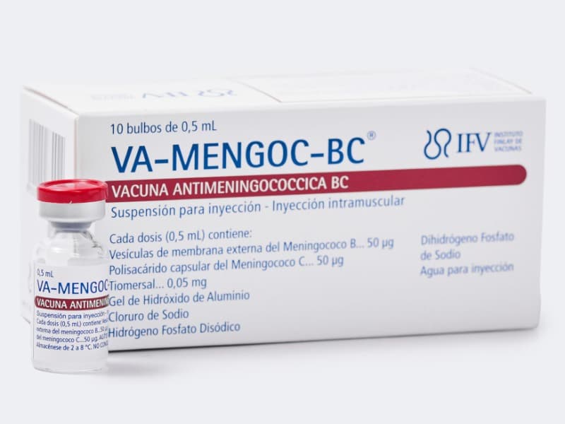 VA- Mengoc- BC 0.5 ml (VX) - ảnh 1