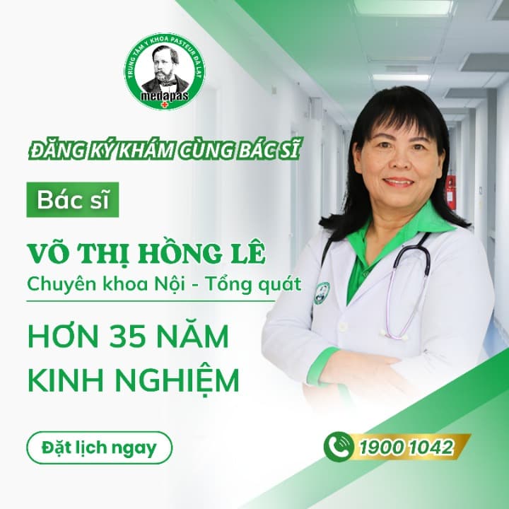 VÕ THỊ HỒNG LÊ