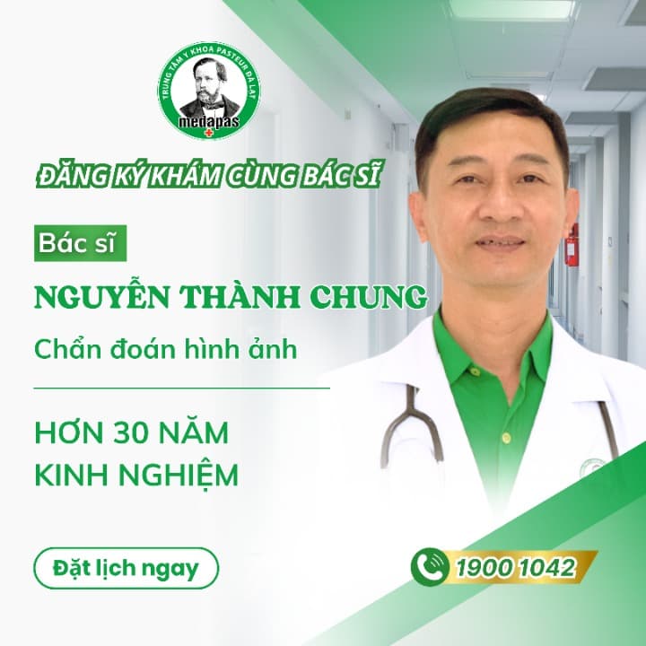 NGUYỄN THÀNH CHUNG