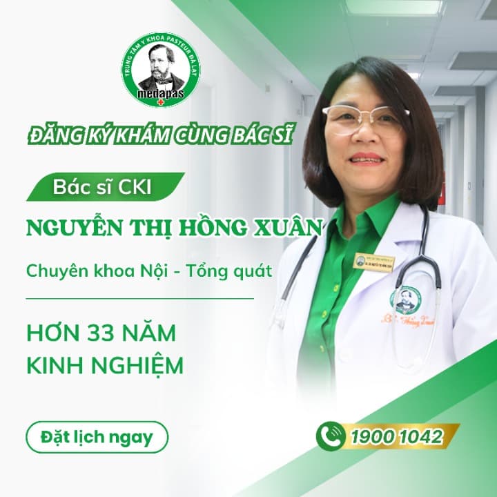 NGUYỄN THỊ HỒNG XUÂN