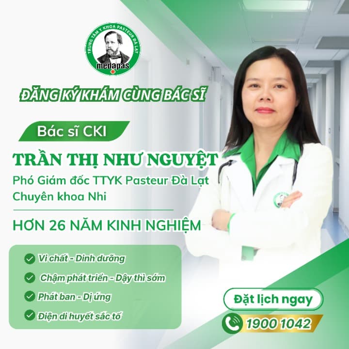 TRẦN THỊ NHƯ NGUYỆT