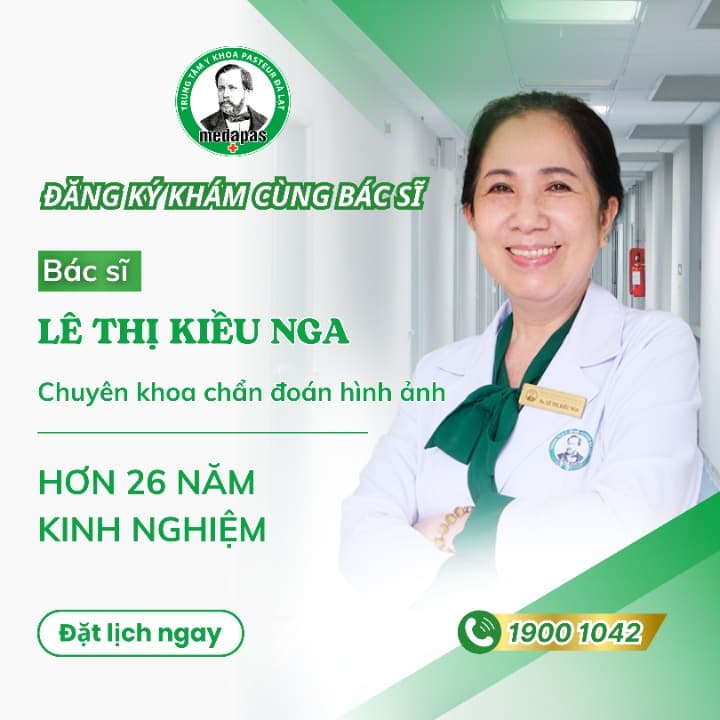 LÊ THỊ KIỀU NGA