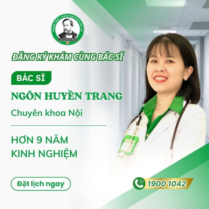 NGÔN THỊ HUYỀN TRANG