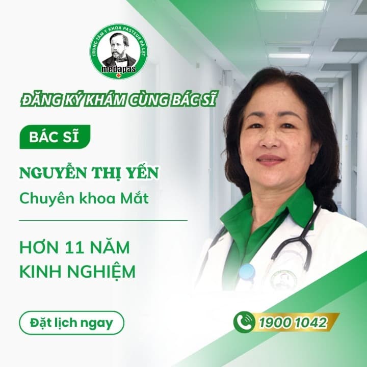 NGUYỄN THỊ YẾN