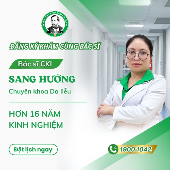 SANG HƯỞNG