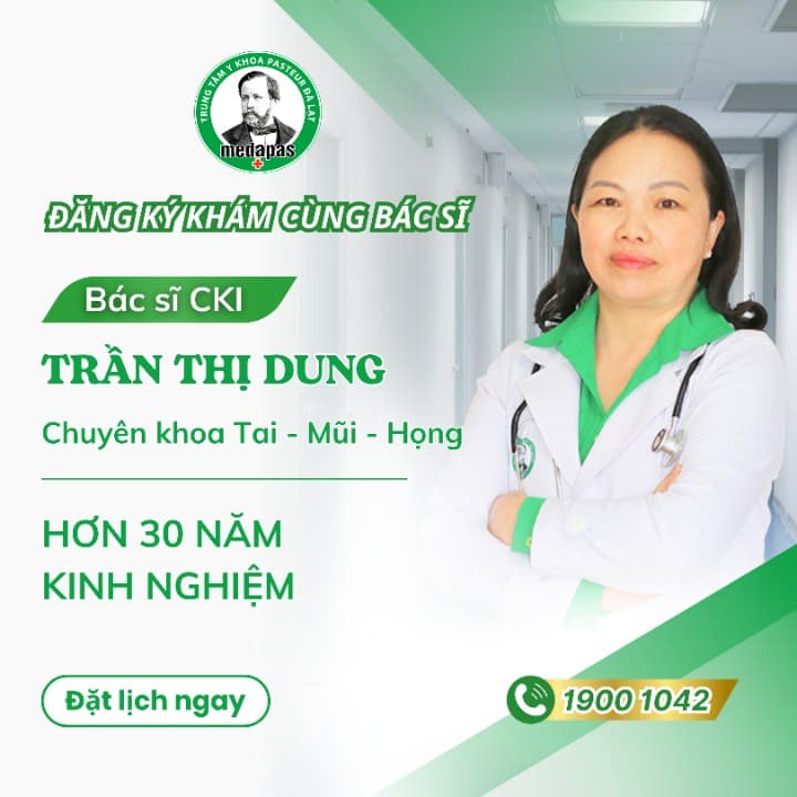 TRẦN THỊ DUNG