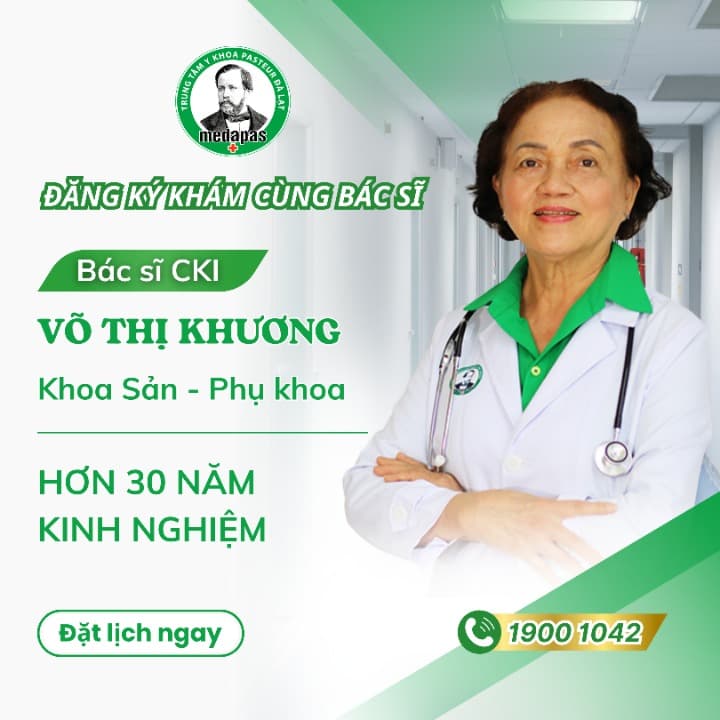 VÕ THỊ KHƯƠNG