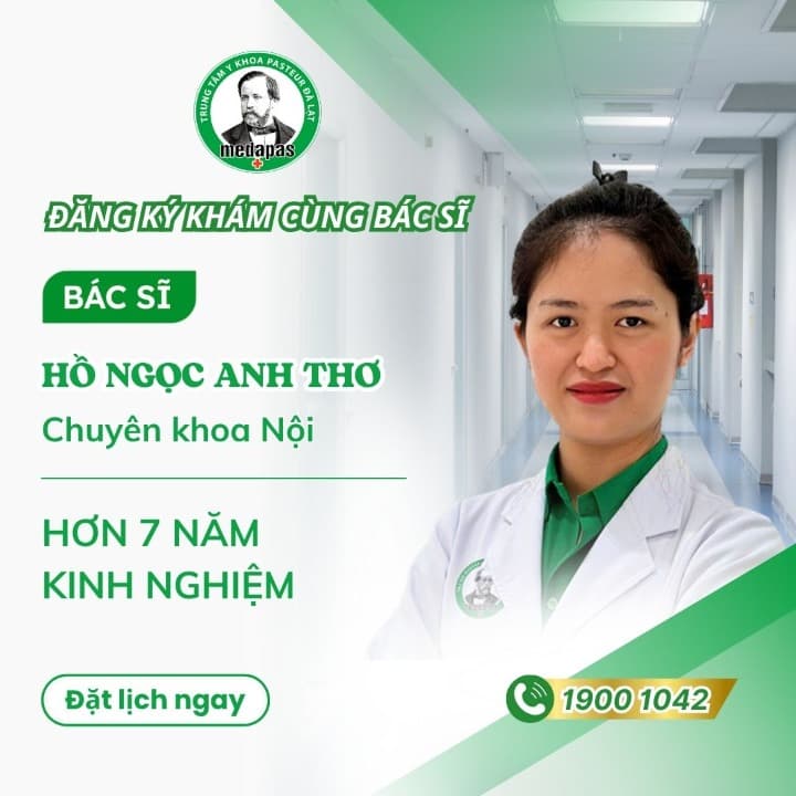 HỒ NGỌC ANH THƠ