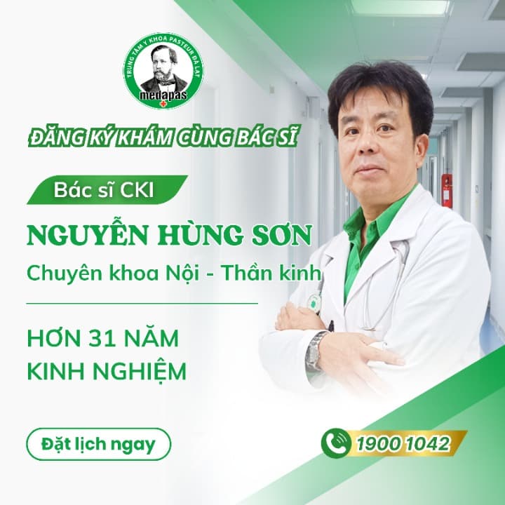 NGUYỄN HÙNG SƠN