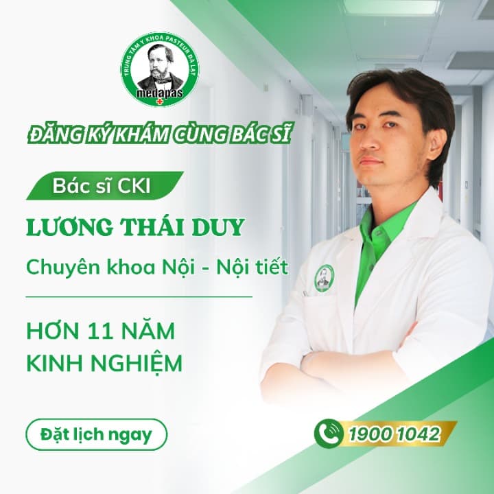 LƯƠNG THÁI DUY