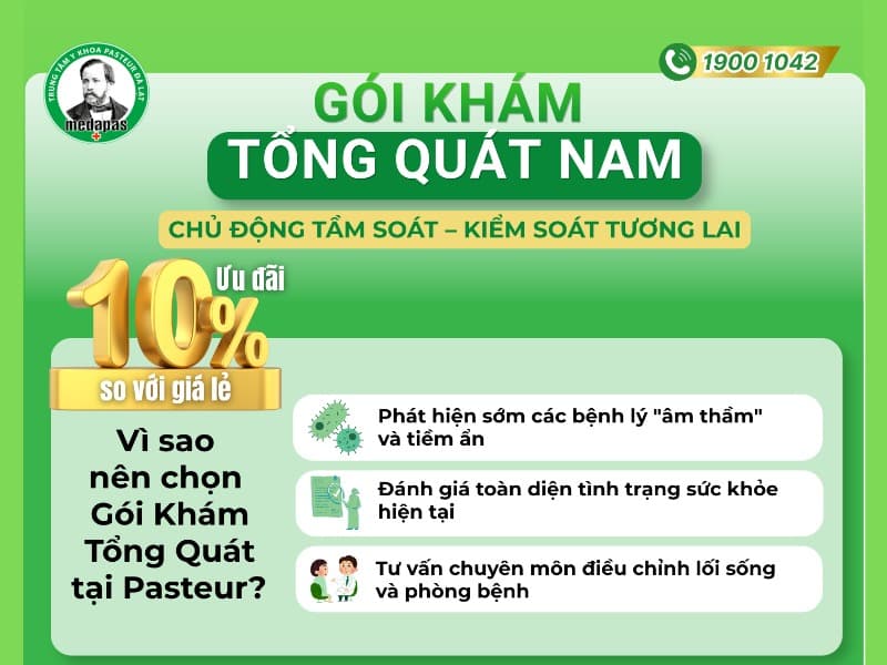 TQ NAM TOÀN DIỆN