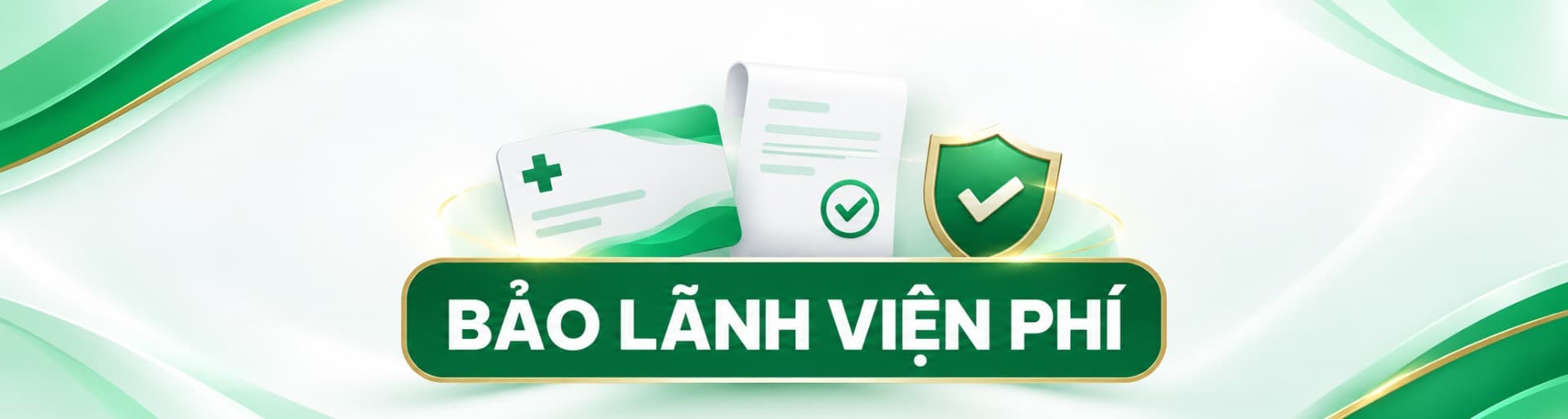 Bảo lãnh viện phí